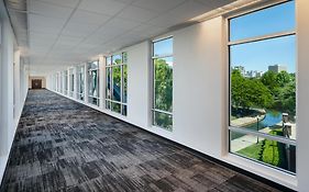 Embassy Suites Huntsville